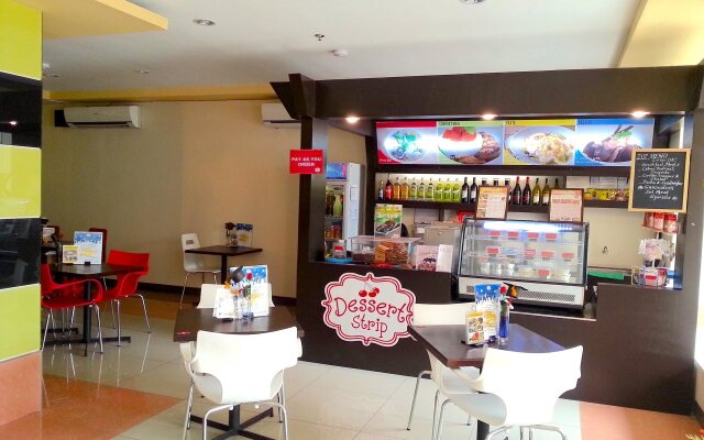 CDO Hotel Xentro