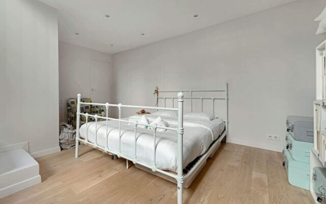Amazing Duplex - 12 Mins to Palais Garnier