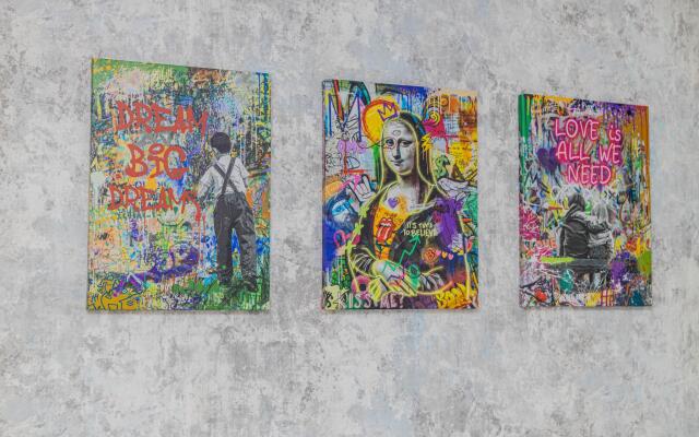 YourHouse (ЙоХаус) на улице Си Синхая 22