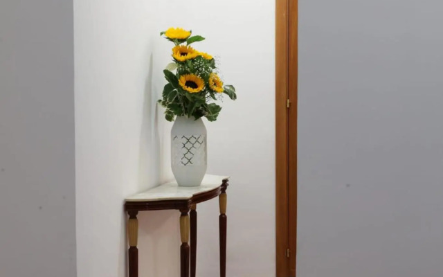 Afrodite appartamento Ballarò