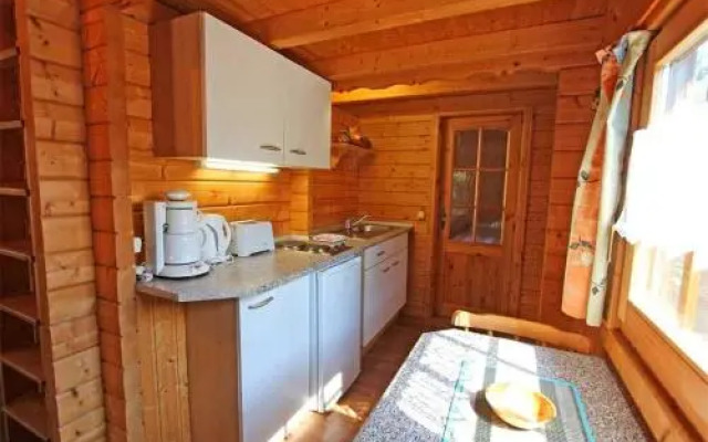 Ferienhaeuser Waren SEE 8510