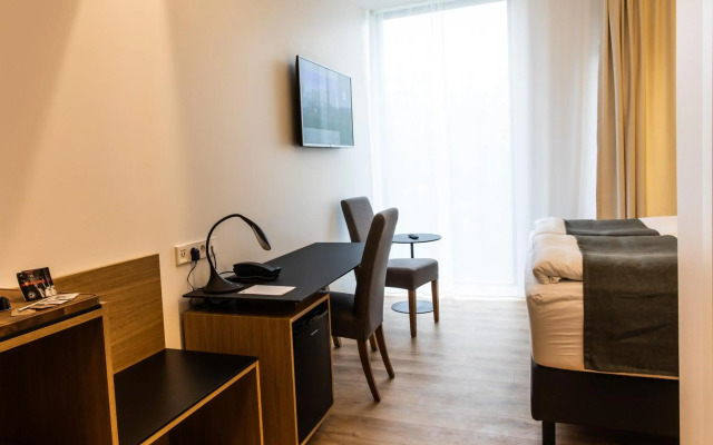 South Coast Hotel