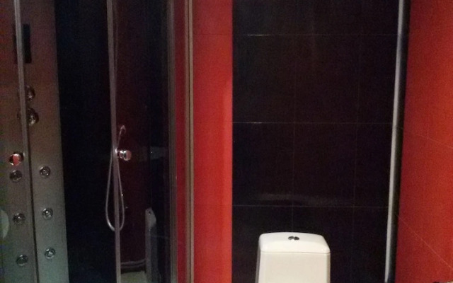 Hotel Syurpriz 3