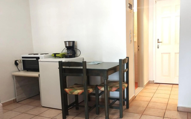 Elina Apartments Gouves