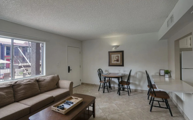 Park Suites at 122 - FREE GOLF