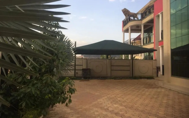My Place Suites