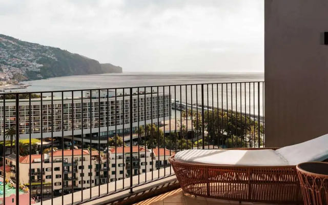 The Reserve - The Leading Hotels of the World - Savoy Signature