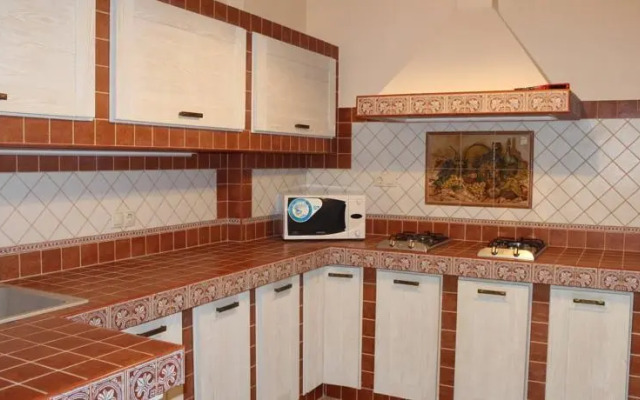 Guest House Semeynyy