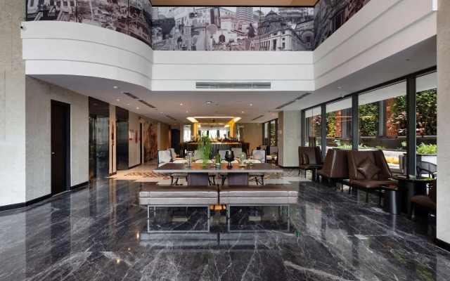 INNSiDE by Melia Saigon Central