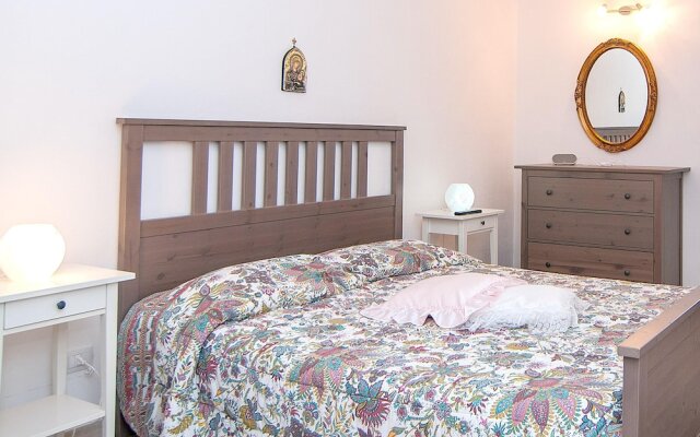 Apartment With One Bedroom In Avola, With Wonderful Sea View, Furnished Terrace And Wifi 200 M From The Beach