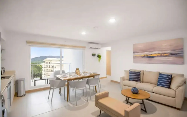 Brand New 3BR Condo With Incredible Views