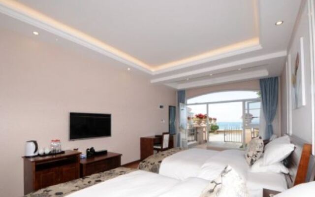 Dali Canger Yilong Hotel