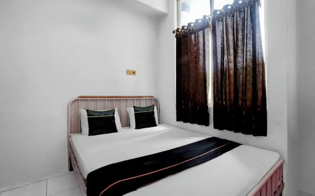 Hotel O Jasmine Guest House