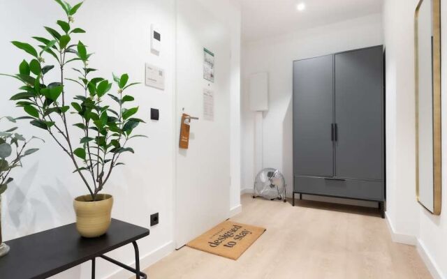 limehome Münster Von-Steuben-Str.