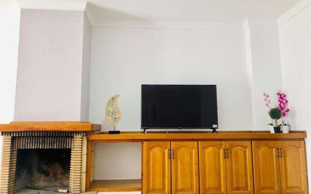 Chalet con Piscina Privada cerca del pueblo