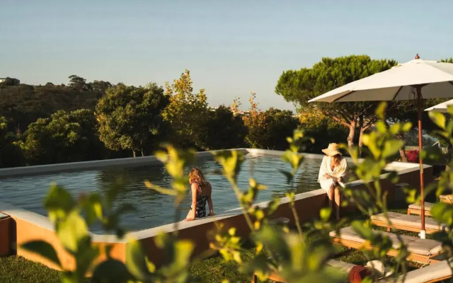 Quinta Raposeiros