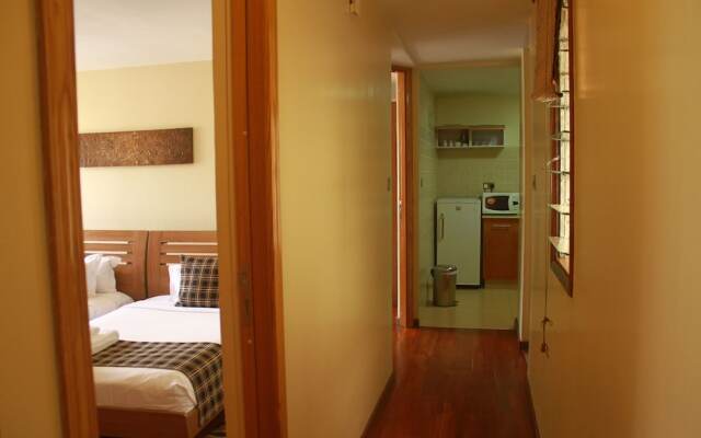 Reata Apartment Hotel