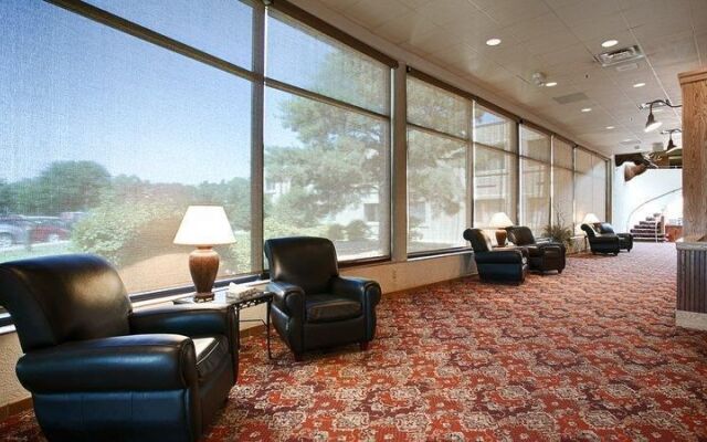 Best Western Ramkota Hotel