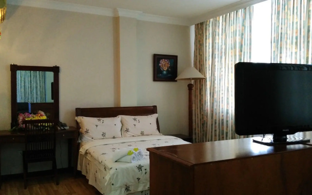 Jeruton Hotel