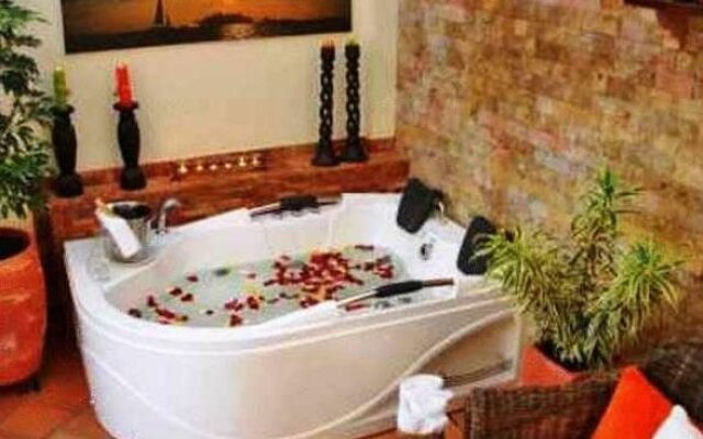 Hotel Boutique Confort Suites