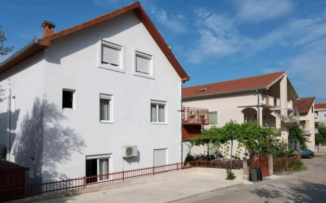 Studio apartmani Zdenka
