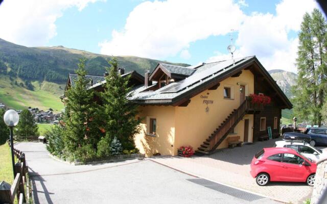 Chalet Freita