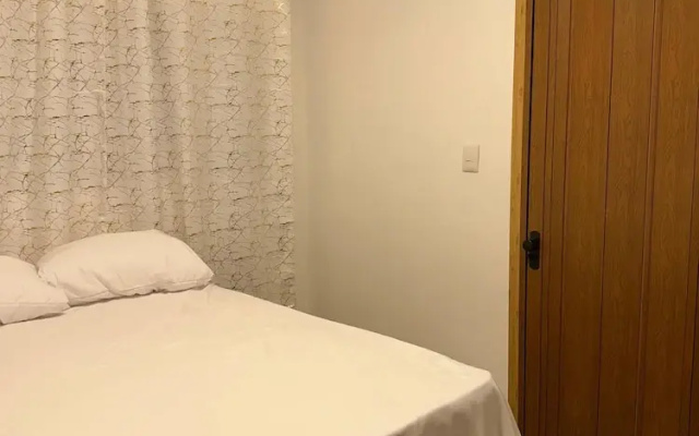 Residencial Fe y Esperanza