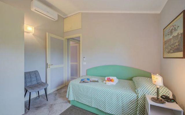 Residenza Il Ginepro Garden And Privacy