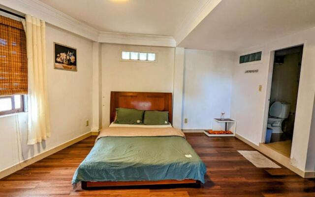 Wasabi House - Homestay ben cho đa lat