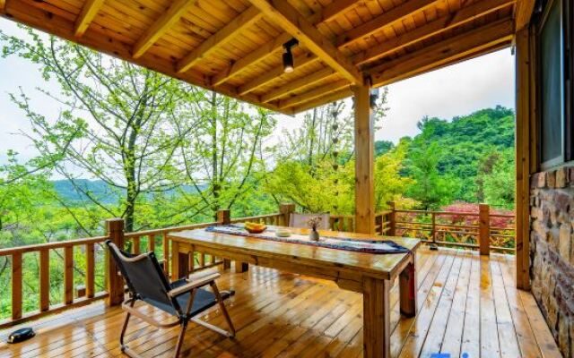 Unimore Heidi Garden Homestay (Wulong Fairy Mountain Branch)