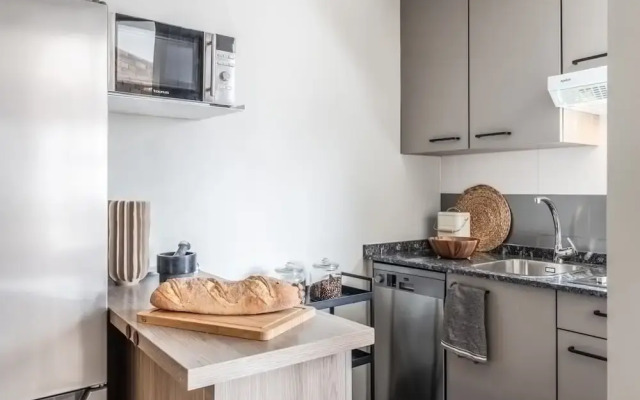 Lorca - 2 Bedrooms in Tetuan