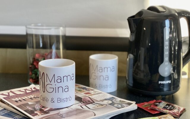 Hotel Gardenia Fiera