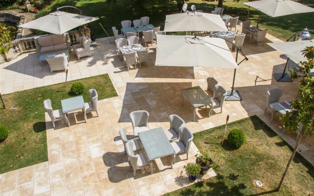 Château du Clos de la Ribaudière