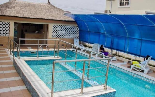 Dixie Suites