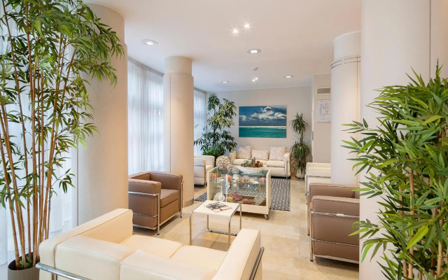 Hotel Rosanna