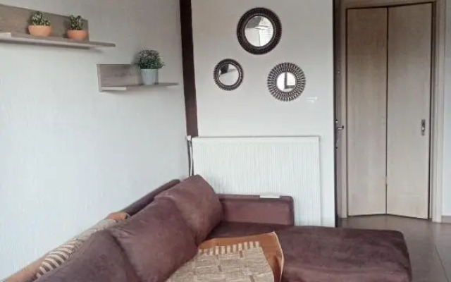 KATHERINE traditional apartments