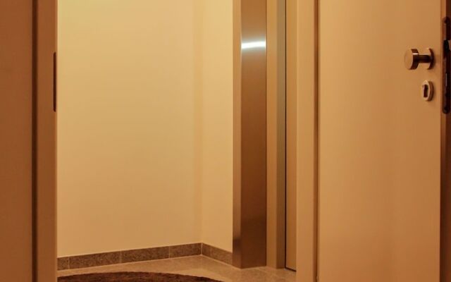 BlueStone Boarding Apartments