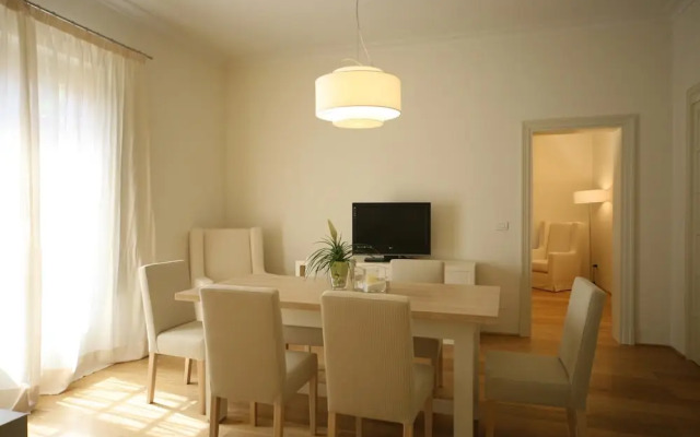 Palagio 14 in Chianti With Shared Pool