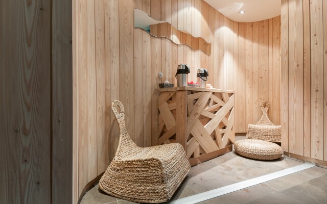 Résidence Pierre & Vacances Atria Crozats