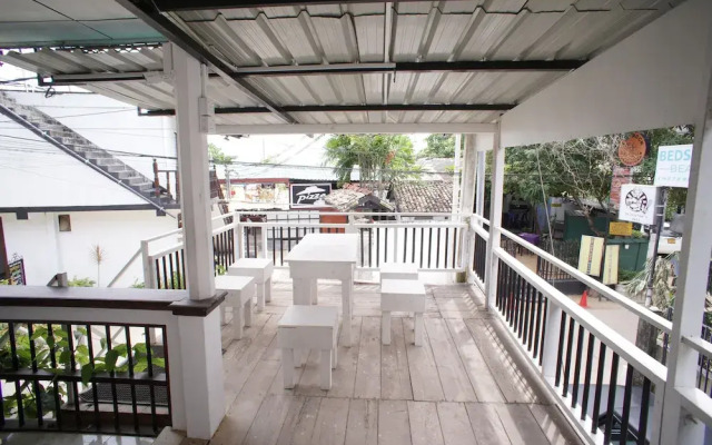 OYO 528 Hotel 99