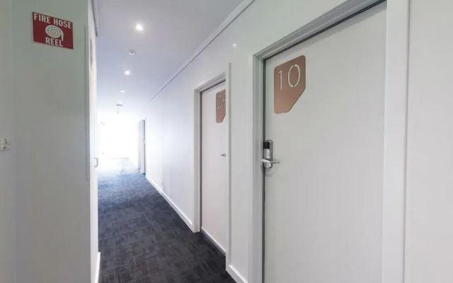 Rose & Crown Hotel Adelaide