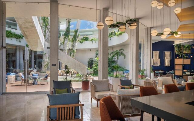 Hilton Garden Inn Cancun Airport