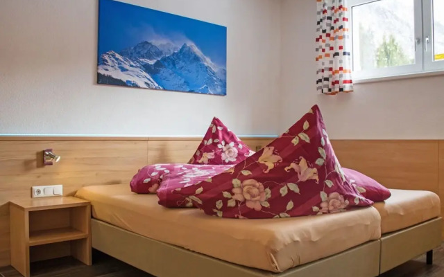 Bella Monte Pettneu am Arlberg