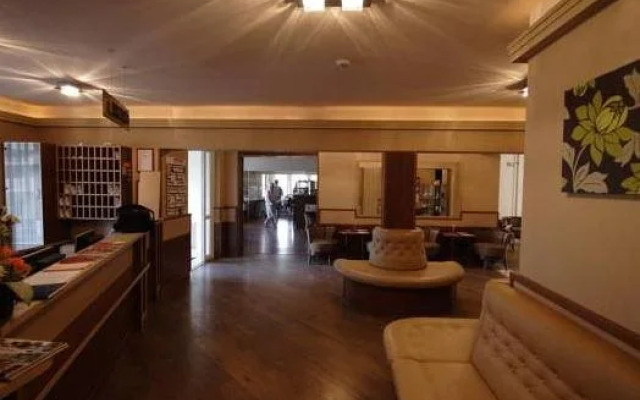 Panorama Wellness Apartman Hotel