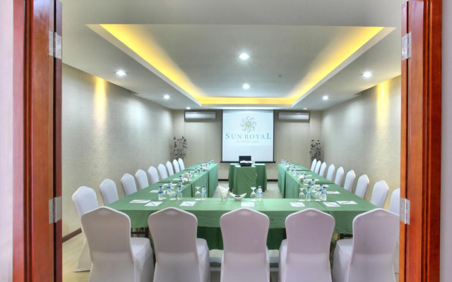 Sun Royal Hotel