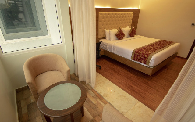 Royal Lotus View Resotel