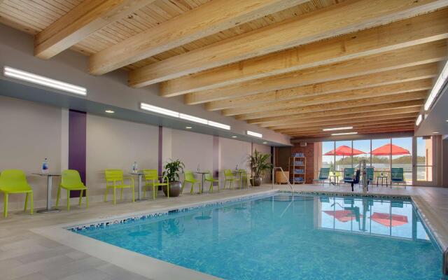 Home2 Suites by Hilton Lewes Rehoboth Beach