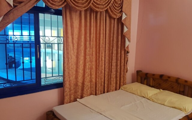 Villa Caloocan Resort