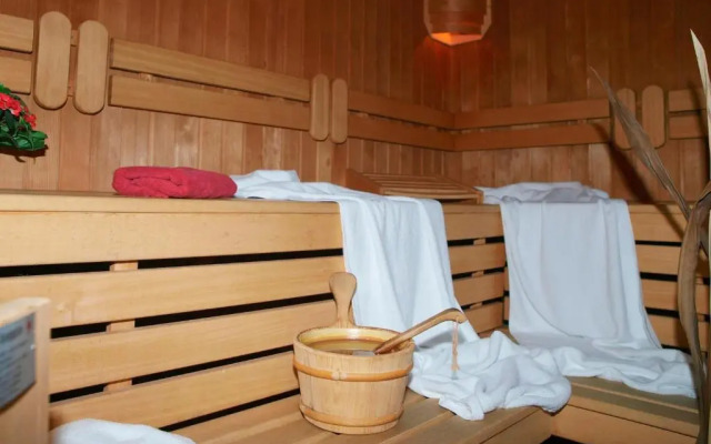 Ferienhotel Schwarzwälder Hof