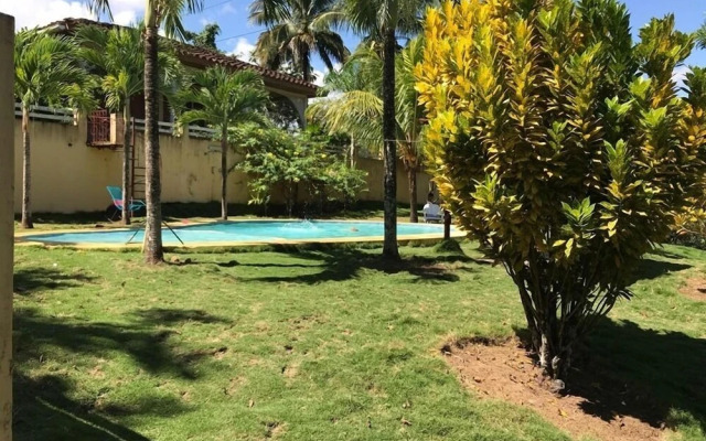 Hospedaje La Carachama - Hostel
